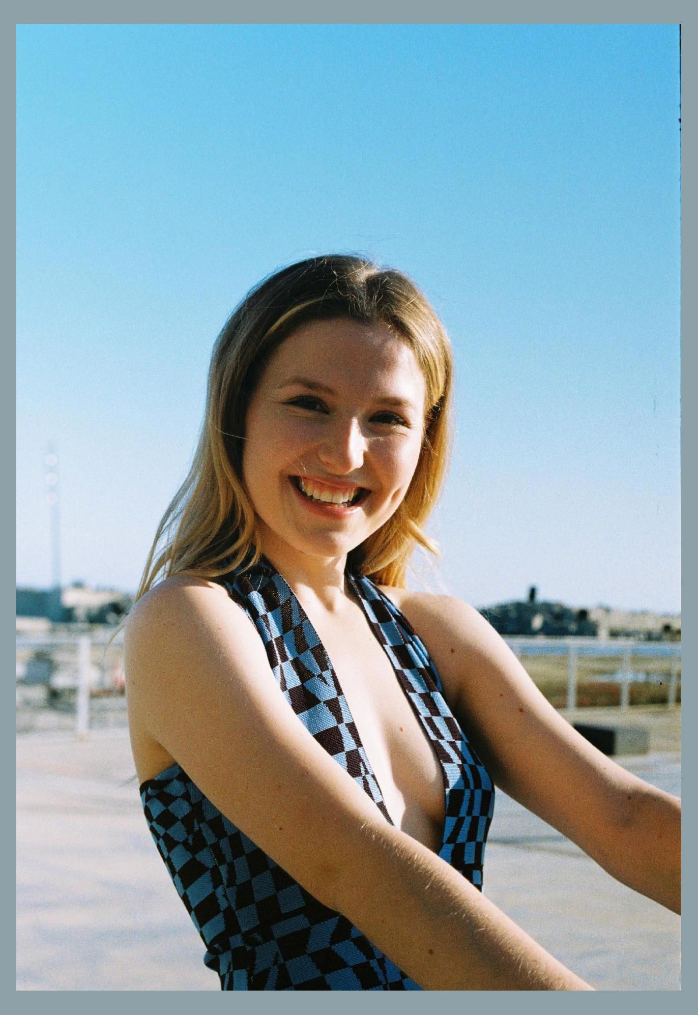 Sofia Coll